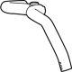 Toyota 16281-25090 Hose