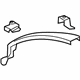 Toyota 53202-12550 Upper Support, Passenger Side