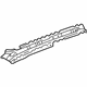 Toyota 61234-AA020 Inner Rail, Driver Side
