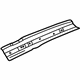 Toyota 61231-AA020 Inner Rail, Passenger Side
