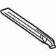 Toyota 63141-AA021 Roof Reinforcement, Center
