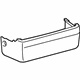 Toyota 55479-0C061-C0 Finish Panel, Center