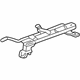 Toyota 72120-0C020 Seat Track, Front Driver Side