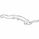 Toyota SU003-00296 Water Pipe
