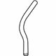 Toyota 90445-A0004 Outlet Hose, Driver Side