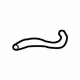Toyota 95337-06030 Hose