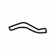 Toyota 90080-44093 Breather Tube