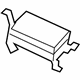 Toyota 73960-52220 Passenger Air Bag, Upper