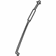 Toyota 53440-08022 Support Rod
