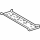Toyota 63219-42010 Trim Cover, Rear