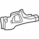 Toyota 61124-17010 Inner Pillar, Driver Side