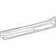 Toyota 61412-17060 Rocker Panel, Outer Driver Side