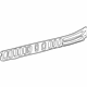 Toyota 61418-17020 Inner Rocker, Passenger Side