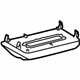 Toyota 86230-34010-B0 Controller, Rear