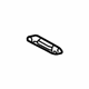 Toyota 63328-02010-E1 Handle