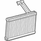 Toyota 88501-74020 Evaporator Core
