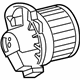 Toyota 87103-74031 Blower Motor