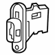 Toyota 87138-74010 Resistor