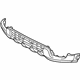 Toyota 52129-35020 Lower Cover