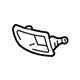 Toyota 52127-35030 Hole Cover, Passenger Side