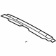 Toyota 63105-0R010 Rear Header
