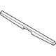 Toyota SU003-09083 Radiator Assembly Lower Seal