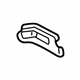 Toyota 55168-52030 Fender Mounting Bracket, Passenger Side