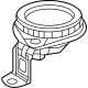 Toyota 86150-62060 Package Tray Speaker, Outer