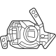 Toyota 86150-62030 Speaker