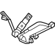 Toyota 53460-30180 Lifter, Passenger Side