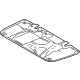 Toyota 53341-30380 Insulator