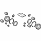 Toyota 04479-33380 Seal Kit, Rear
