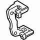 Toyota 47821-33280 Caliper Support, Passenger Side