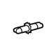 Toyota 46605-0R010 Parking Brake Shoes Adjuster, Passenger Side