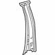 Toyota 61305-08010 Inner Pillar, Lower Passenger Side