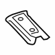 Toyota 61330-08010 Bracket, Passenger Side