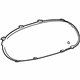Toyota 83852-07460 Cluster Lens