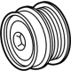 Toyota 27415-F0040 Pulley