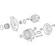 Toyota 27060-F2010 Alternator