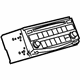Toyota 86120-AC120 Receiver