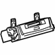 Toyota 86260-AC010 Cassette Player