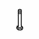 Toyota 90105-A0178 Bolt, Flange