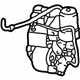 Toyota 47071-47010 Power Booster