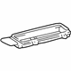Toyota 64769-42020-B1 Case, Rear Driver Side