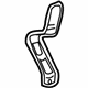 Toyota 66996-06010 Bracket, Passenger Side