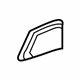 Toyota 62523-06010-A0 Trim Cover, Lower Passenger Side