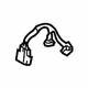 Toyota 88605-08010 Wire Harness