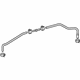 Toyota 23820-0P240 Vacuum Hose