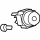 Toyota 55901-12200 Dash Control Unit