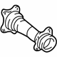 Toyota 41320-35040 Axle Tube